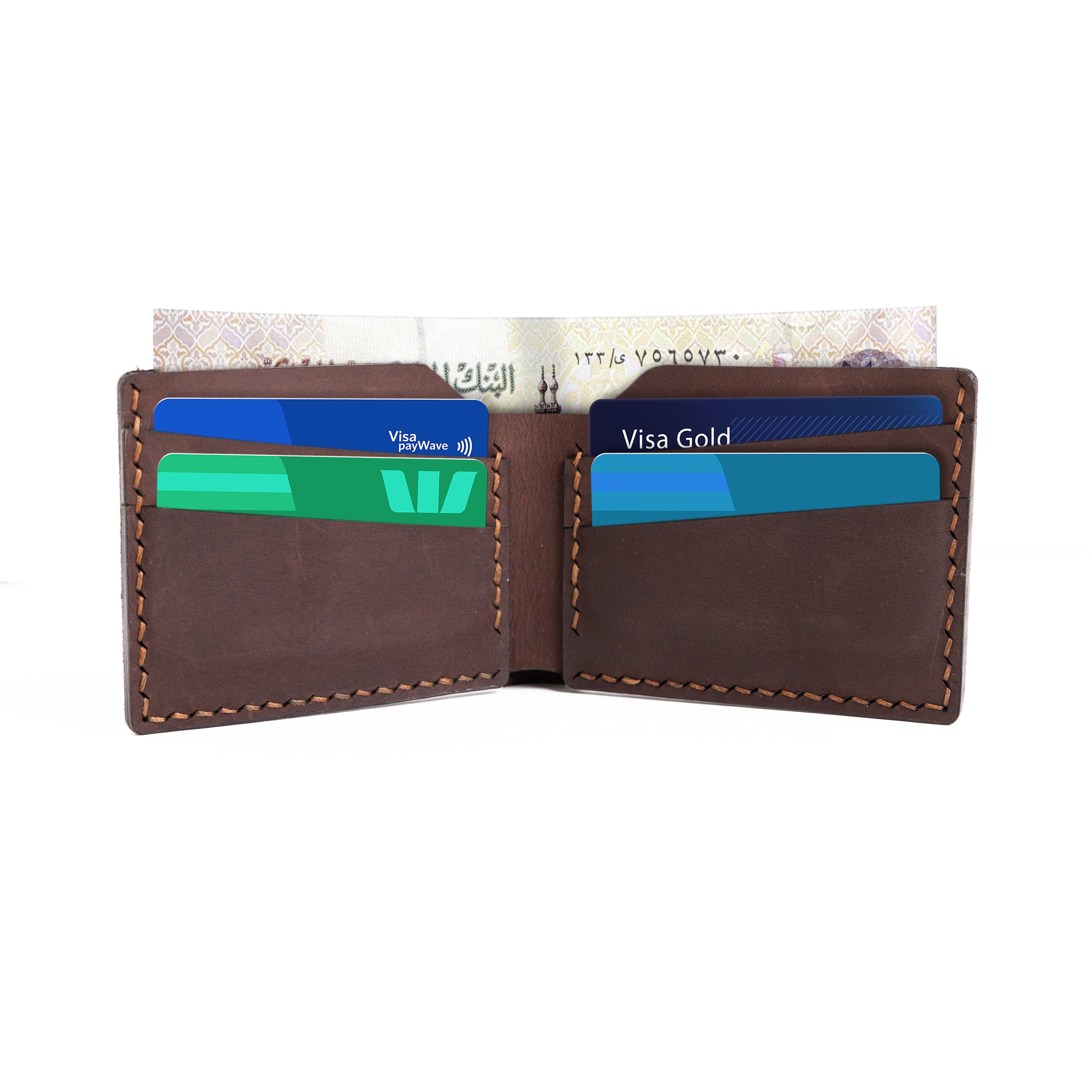 Bifold Wallet