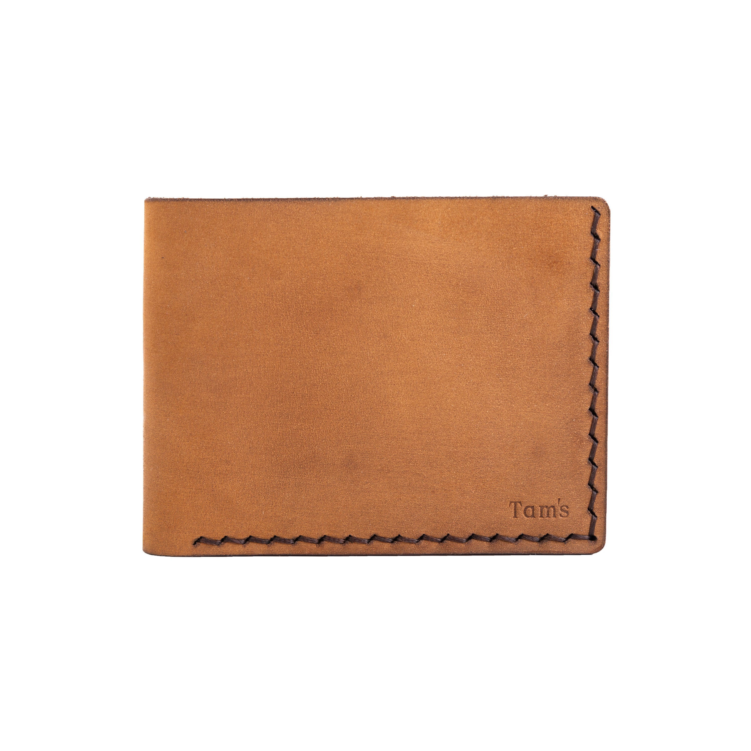 Bifold Wallet