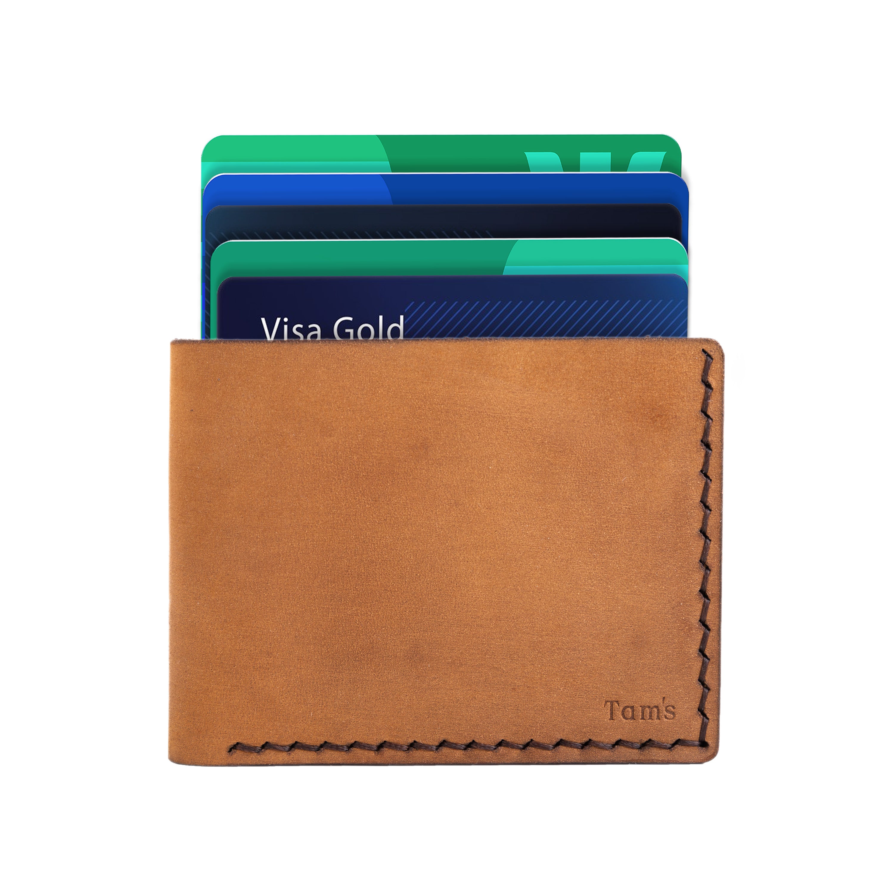 Bifold Wallet