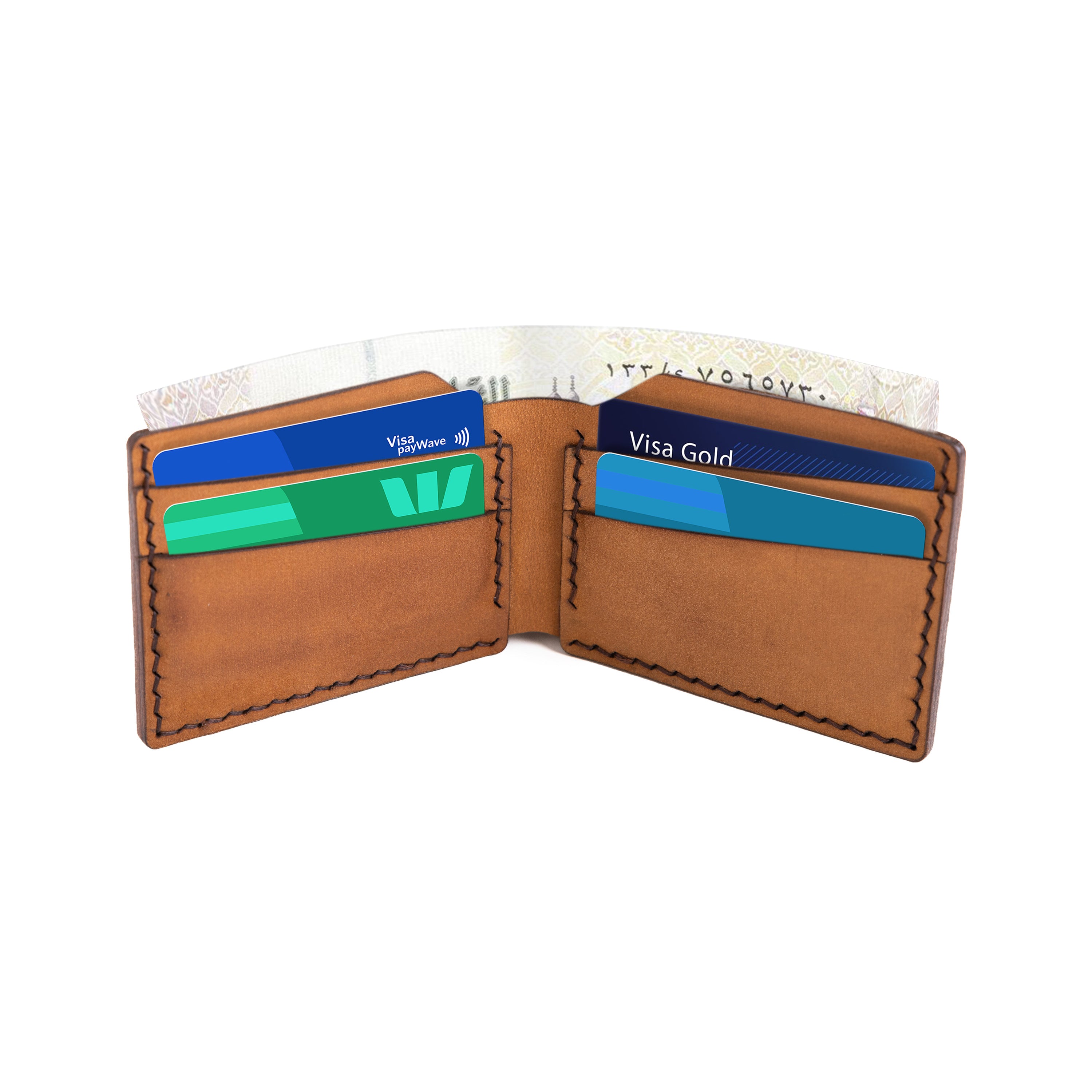 Bifold Wallet