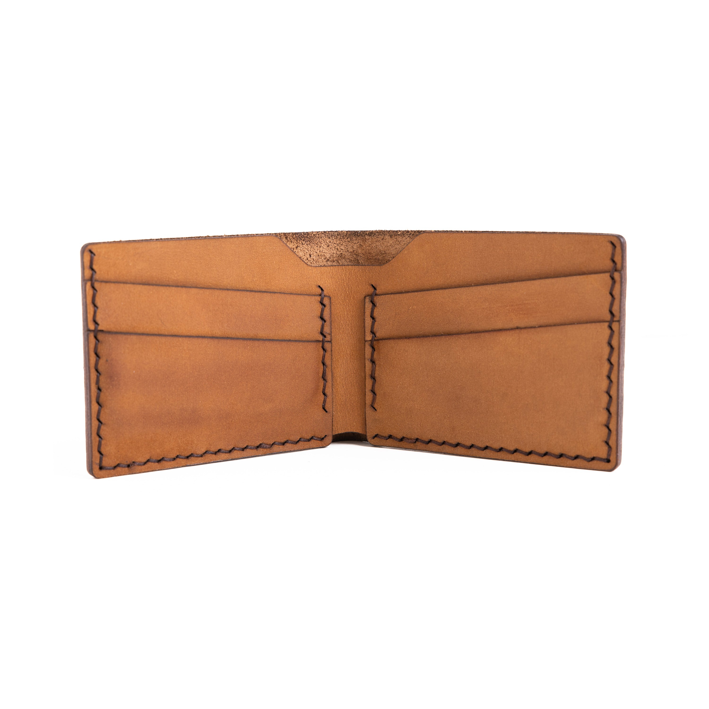 Bifold Wallet