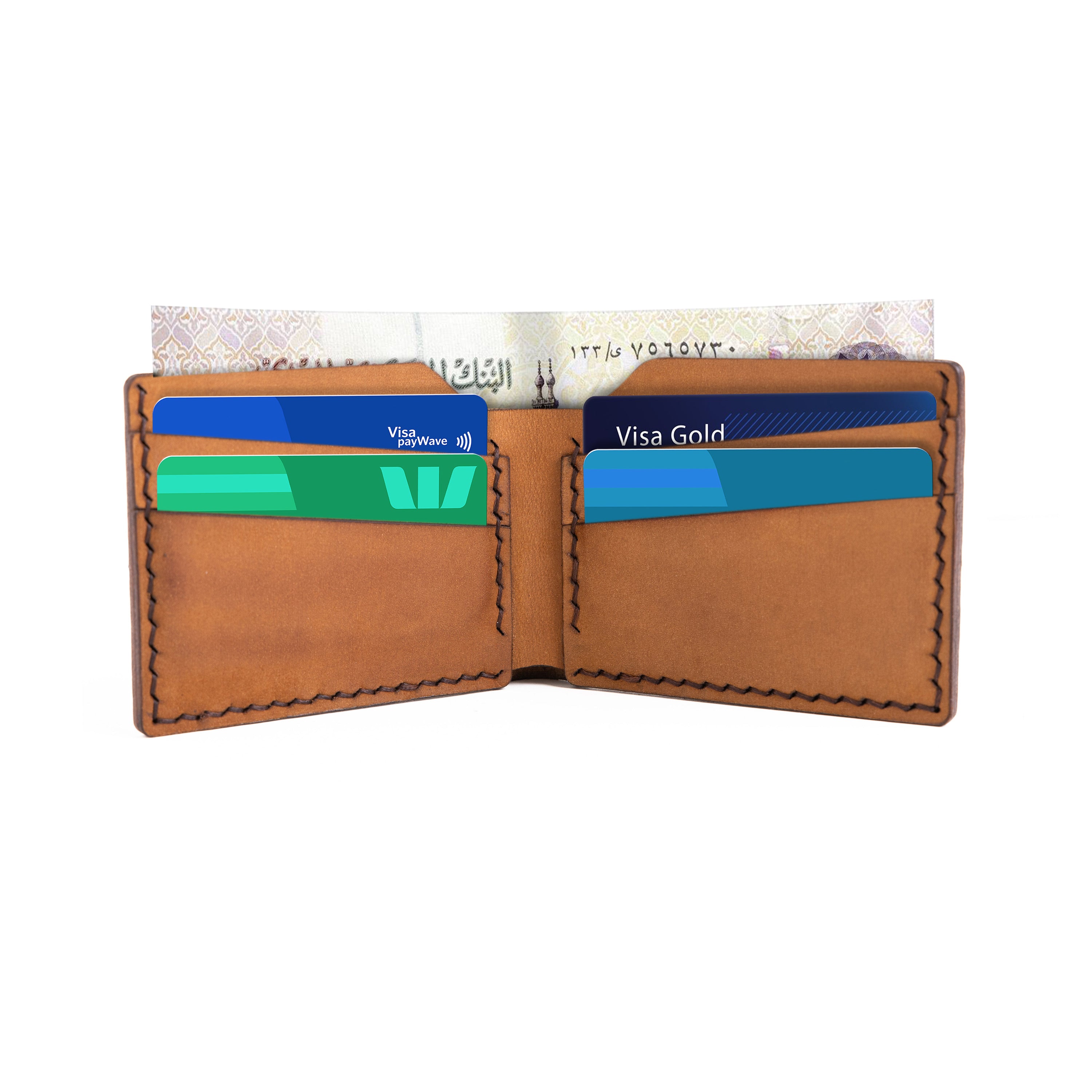 Bifold Wallet