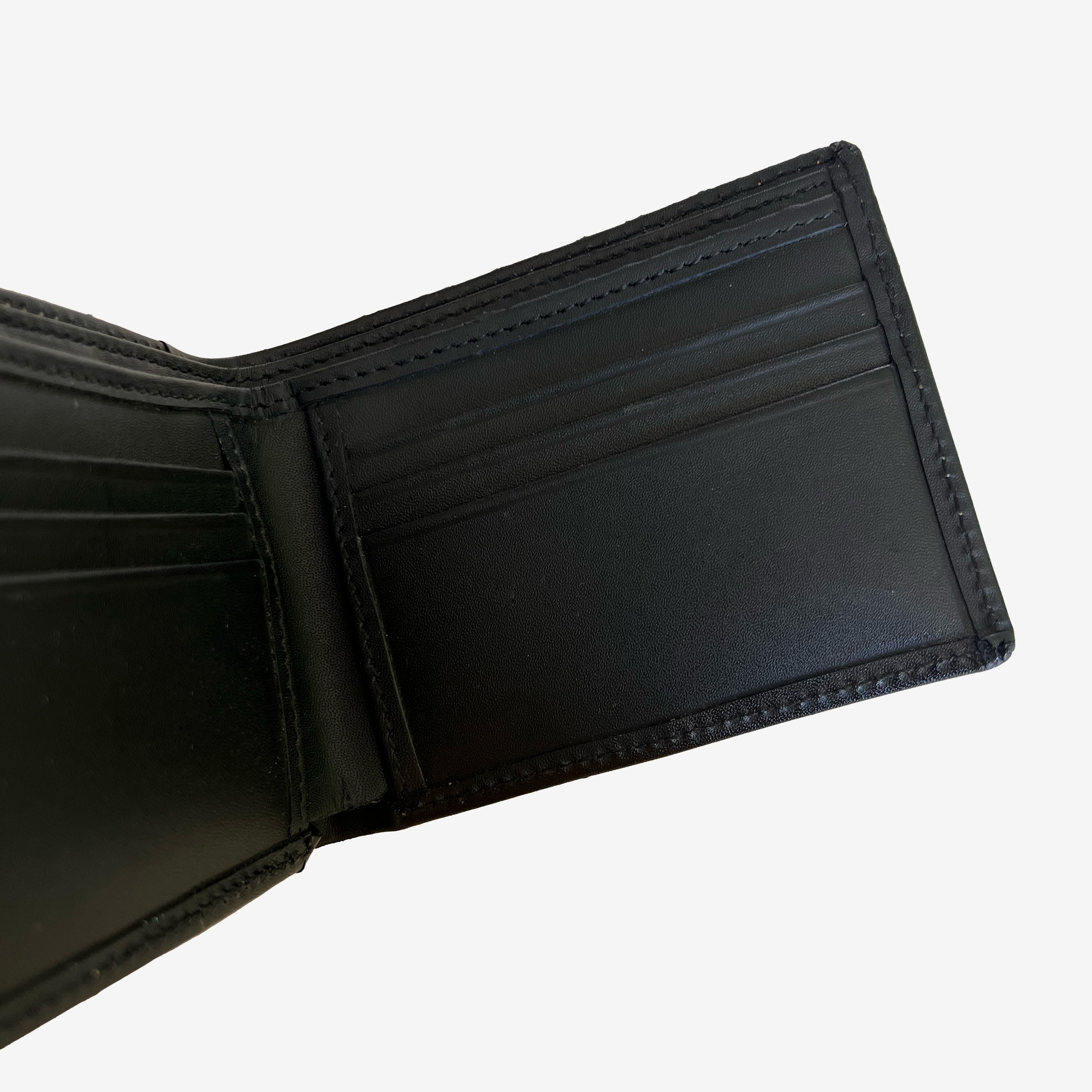 Escapade wallet