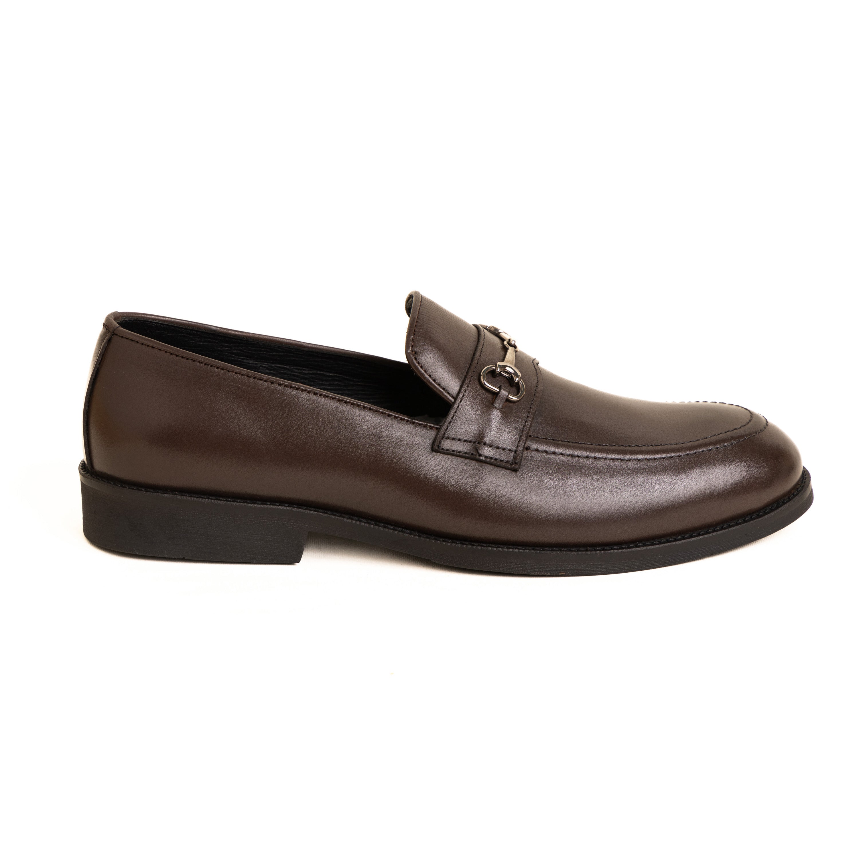 Lrie loafers